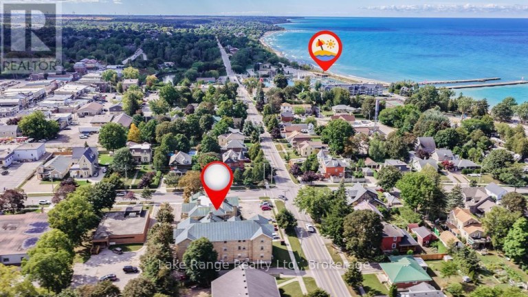 255 DURHAM STREET, Kincardine, Ontario, N2Z2X9