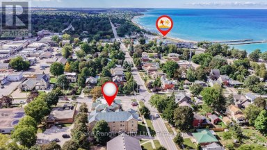 255 DURHAM STREET Kincardine Ontario photo 7