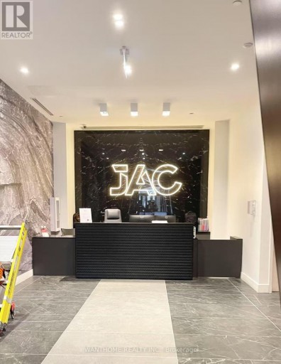 2112 - 308 JARVIS STREET, Toronto (Church-Yonge Corridor), Ontario, M5B0E3