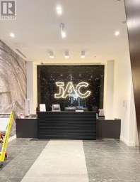 2112 - 308 JARVIS STREET Toronto (Church-Yonge Corridor) Ontario photo 1