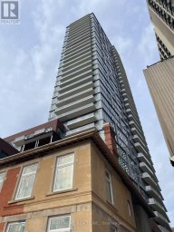 2112 - 308 JARVIS STREET Toronto (Church-Yonge Corridor) Ontario photo 2