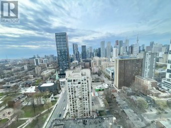 2112 - 308 JARVIS STREET Toronto (Church-Yonge Corridor) Ontario photo 5