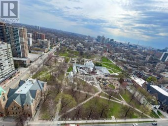 2112 - 308 JARVIS STREET Toronto (Church-Yonge Corridor) Ontario photo 7
