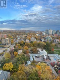 2112 - 308 JARVIS STREET Toronto (Church-Yonge Corridor) Ontario photo 9