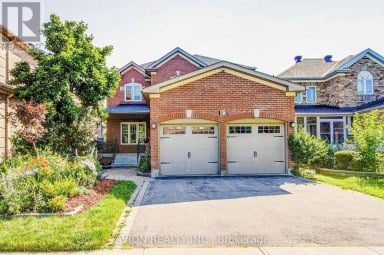 83 STONEBRIDGE BOULEVARD Toronto (L'Amoreaux) Ontario photo 1