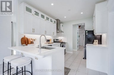 83 STONEBRIDGE BOULEVARD Toronto (L'Amoreaux) Ontario photo 10