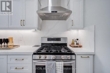 83 STONEBRIDGE BOULEVARD Toronto (L'Amoreaux) Ontario photo 12
