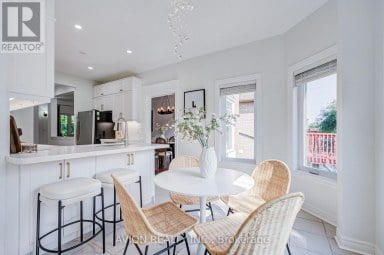 83 STONEBRIDGE BOULEVARD Toronto (L'Amoreaux) Ontario photo 13