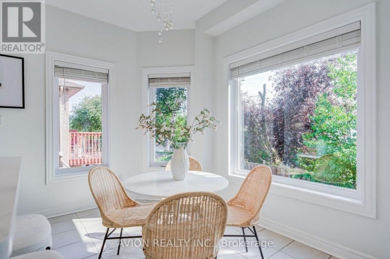 83 STONEBRIDGE BOULEVARD, Toronto (L'Amoreaux), Ontario, M1W4A8