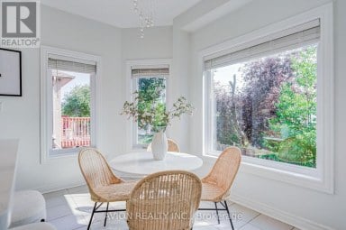 83 STONEBRIDGE BOULEVARD Toronto (L'Amoreaux) Ontario photo 15
