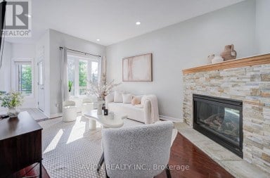 83 STONEBRIDGE BOULEVARD Toronto (L'Amoreaux) Ontario photo 17