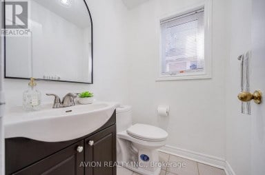 83 STONEBRIDGE BOULEVARD Toronto (L'Amoreaux) Ontario photo 18