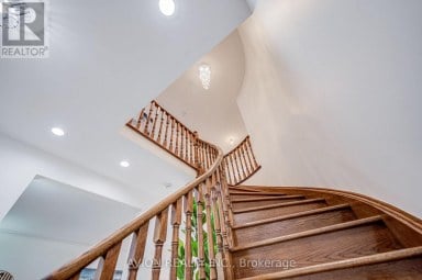 83 STONEBRIDGE BOULEVARD Toronto (L'Amoreaux) Ontario photo 19