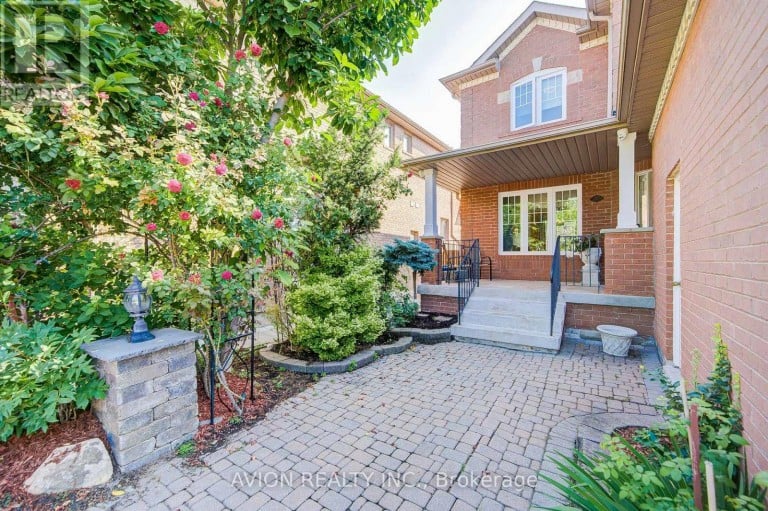 83 STONEBRIDGE BOULEVARD, Toronto (L'Amoreaux), Ontario, M1W4A8