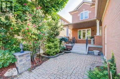 83 STONEBRIDGE BOULEVARD Toronto (L'Amoreaux) Ontario photo 2