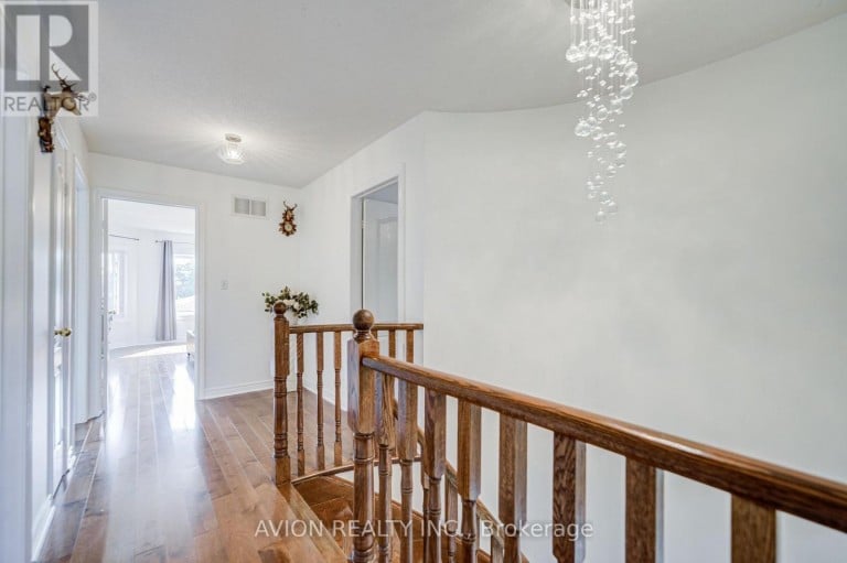 83 STONEBRIDGE BOULEVARD, Toronto (L'Amoreaux), Ontario, M1W4A8