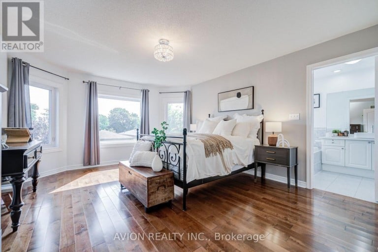83 STONEBRIDGE BOULEVARD, Toronto (L'Amoreaux), Ontario, M1W4A8