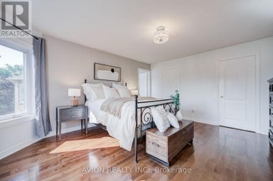 83 STONEBRIDGE BOULEVARD Toronto (L'Amoreaux) Ontario photo 22