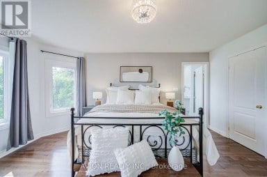 83 STONEBRIDGE BOULEVARD Toronto (L'Amoreaux) Ontario photo 23