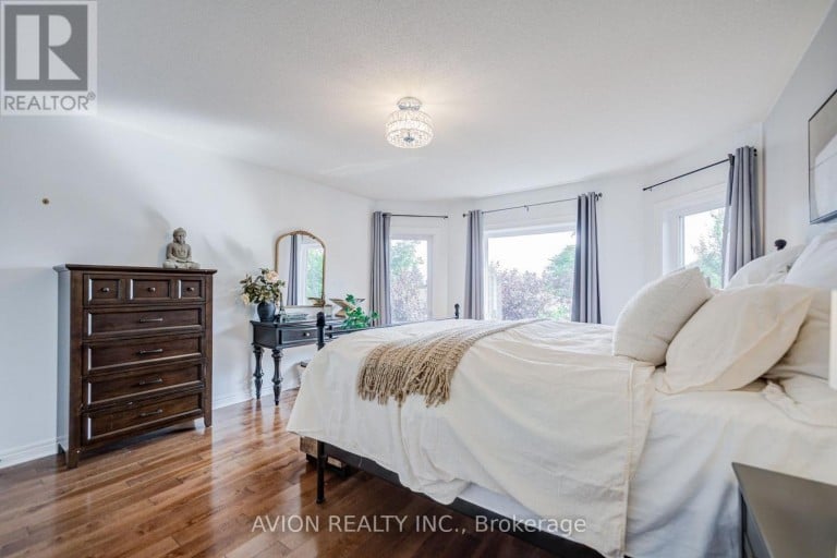 83 STONEBRIDGE BOULEVARD, Toronto (L'Amoreaux), Ontario, M1W4A8