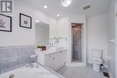 83 STONEBRIDGE BOULEVARD Toronto (L'Amoreaux) Ontario photo 26