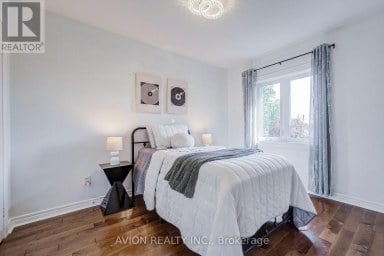83 STONEBRIDGE BOULEVARD Toronto (L'Amoreaux) Ontario photo 27