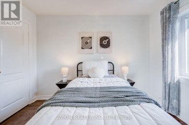 83 STONEBRIDGE BOULEVARD Toronto (L'Amoreaux) Ontario photo 28