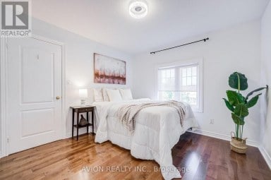 83 STONEBRIDGE BOULEVARD Toronto (L'Amoreaux) Ontario photo 29