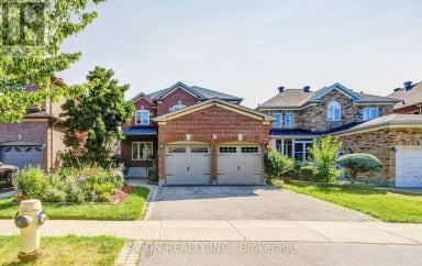 83 STONEBRIDGE BOULEVARD Toronto (L'Amoreaux) Ontario photo 3