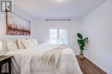 83 STONEBRIDGE BOULEVARD Toronto (L'Amoreaux) Ontario photo 30