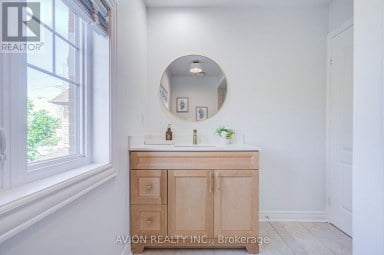 83 STONEBRIDGE BOULEVARD Toronto (L'Amoreaux) Ontario photo 31