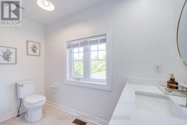 83 STONEBRIDGE BOULEVARD Toronto (L'Amoreaux) Ontario photo 32
