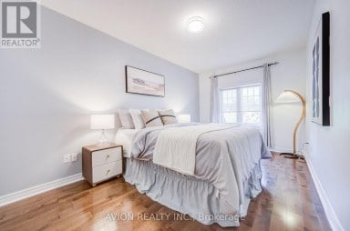 83 STONEBRIDGE BOULEVARD Toronto (L'Amoreaux) Ontario photo 33