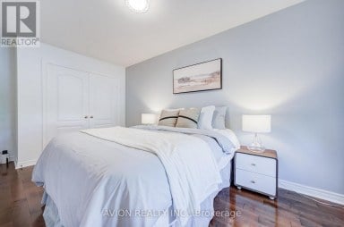83 STONEBRIDGE BOULEVARD Toronto (L'Amoreaux) Ontario photo 34