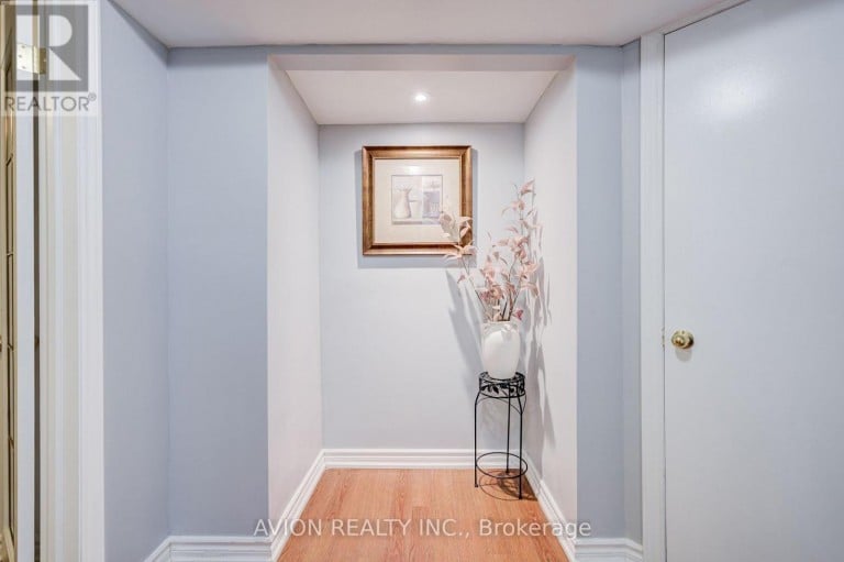 83 STONEBRIDGE BOULEVARD, Toronto (L'Amoreaux), Ontario, M1W4A8