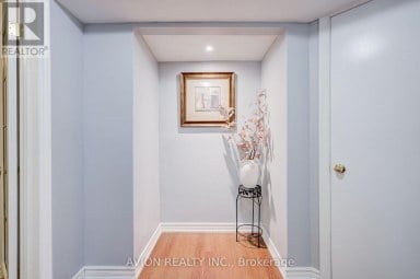 83 STONEBRIDGE BOULEVARD Toronto (L'Amoreaux) Ontario photo 35