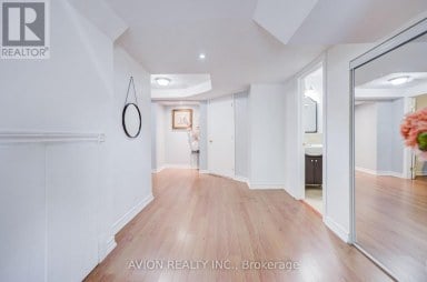 83 STONEBRIDGE BOULEVARD Toronto (L'Amoreaux) Ontario photo 37