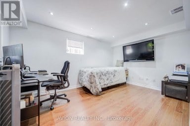 83 STONEBRIDGE BOULEVARD Toronto (L'Amoreaux) Ontario photo 41