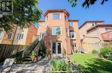 83 STONEBRIDGE BOULEVARD Toronto (L'Amoreaux) Ontario photo 44