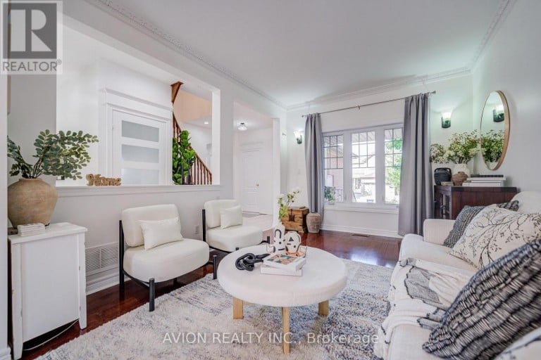 83 STONEBRIDGE BOULEVARD, Toronto (L'Amoreaux), Ontario, M1W4A8