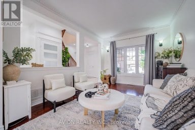83 STONEBRIDGE BOULEVARD Toronto (L'Amoreaux) Ontario photo 5