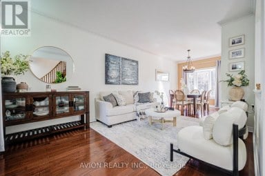 83 STONEBRIDGE BOULEVARD Toronto (L'Amoreaux) Ontario photo 6