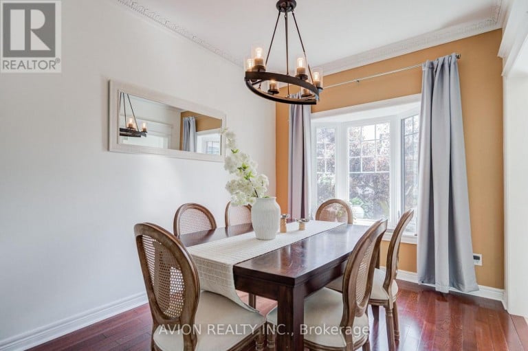 83 STONEBRIDGE BOULEVARD, Toronto (L'Amoreaux), Ontario, M1W4A8