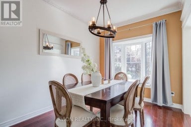 83 STONEBRIDGE BOULEVARD Toronto (L'Amoreaux) Ontario photo 7