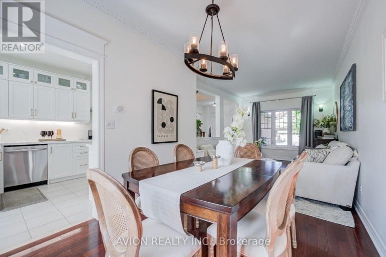 83 STONEBRIDGE BOULEVARD, Toronto (L'Amoreaux), Ontario, M1W4A8