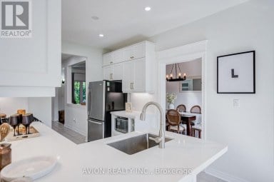 83 STONEBRIDGE BOULEVARD Toronto (L'Amoreaux) Ontario photo 9