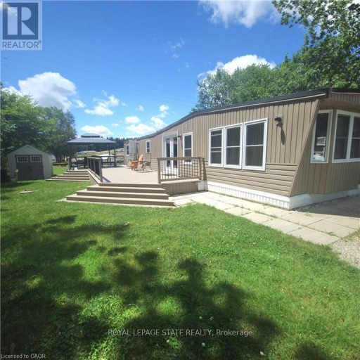 158 - 580 BEAVERCREEK ROAD, Waterloo, Ontario, N2J3Z4