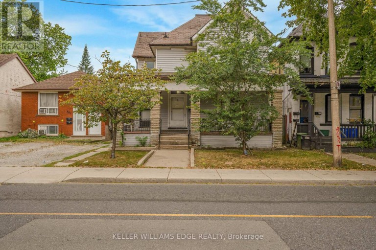 211 WENTWORTH STREET N, Hamilton (Landsdale), Ontario, L8L5V6
