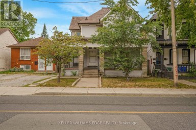 211 WENTWORTH STREET N Hamilton (Landsdale) Ontario photo 1