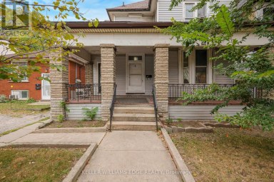 211 WENTWORTH STREET N Hamilton (Landsdale) Ontario photo 2